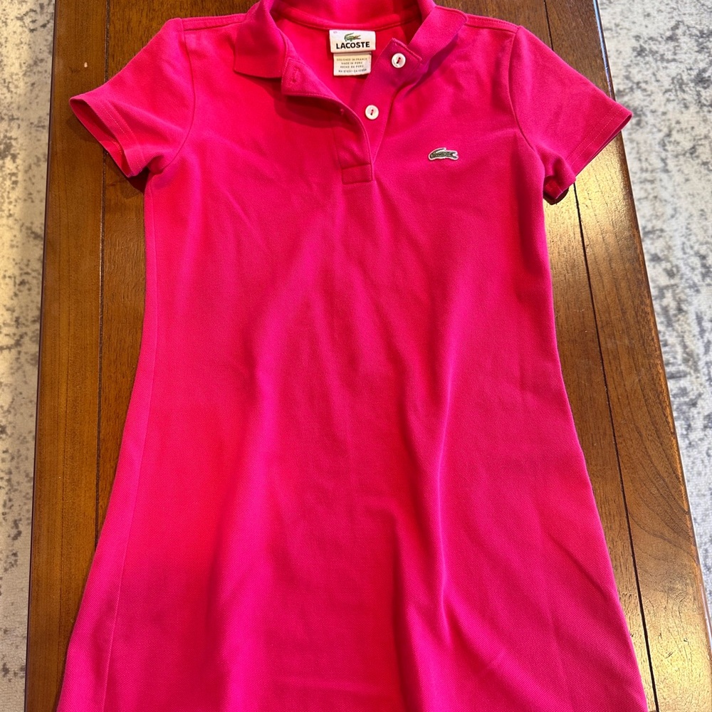 Active wear girls dresses.  Great condition.